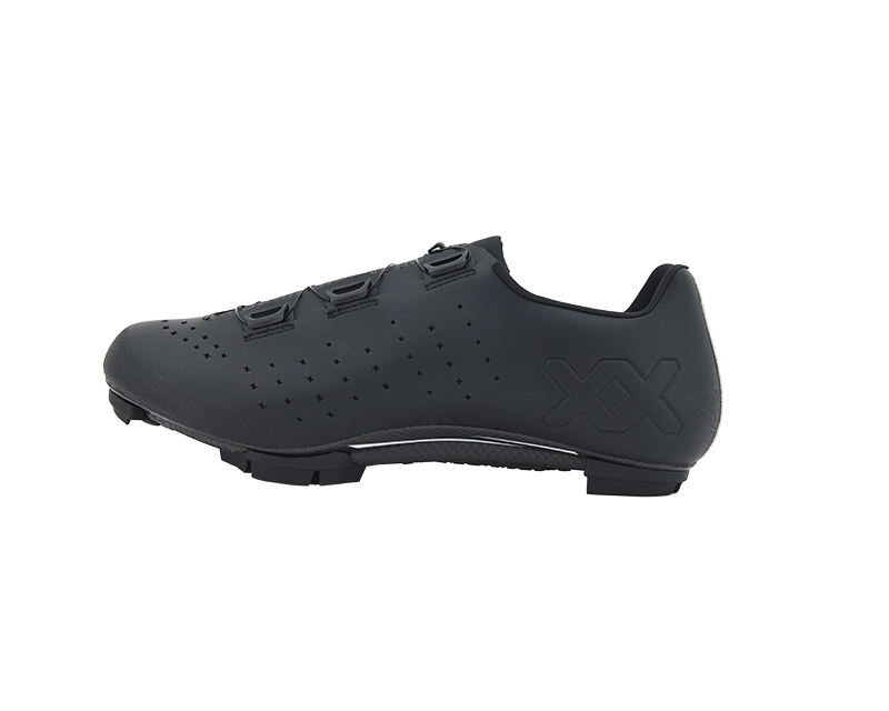 FLR FX9 MTB cipő [fekete, 43]