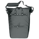 SKS-Germany Infinity Urban Sidebag 1 részes táska csomagtartóra [fekete]
