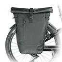 SKS-Germany Infinity Urban Sidebag 1 részes táska csomagtartóra [fekete]