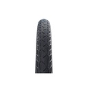 KÖP 20X1,75 (47-406) SCHWALBE ROAD CRUISER HS484 FEKETE REFLEXCSÍKOS