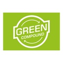 KÖP 20X1,75 (47-406) SCHWALBE ROAD CRUISER HS484 FEHÉR OLDALFAL