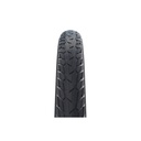 KÖP 26X1,75 (47-559) SCHWALBE ROAD CRUISER PLUS HS484 FEKETE REFLEXCSÍKOS