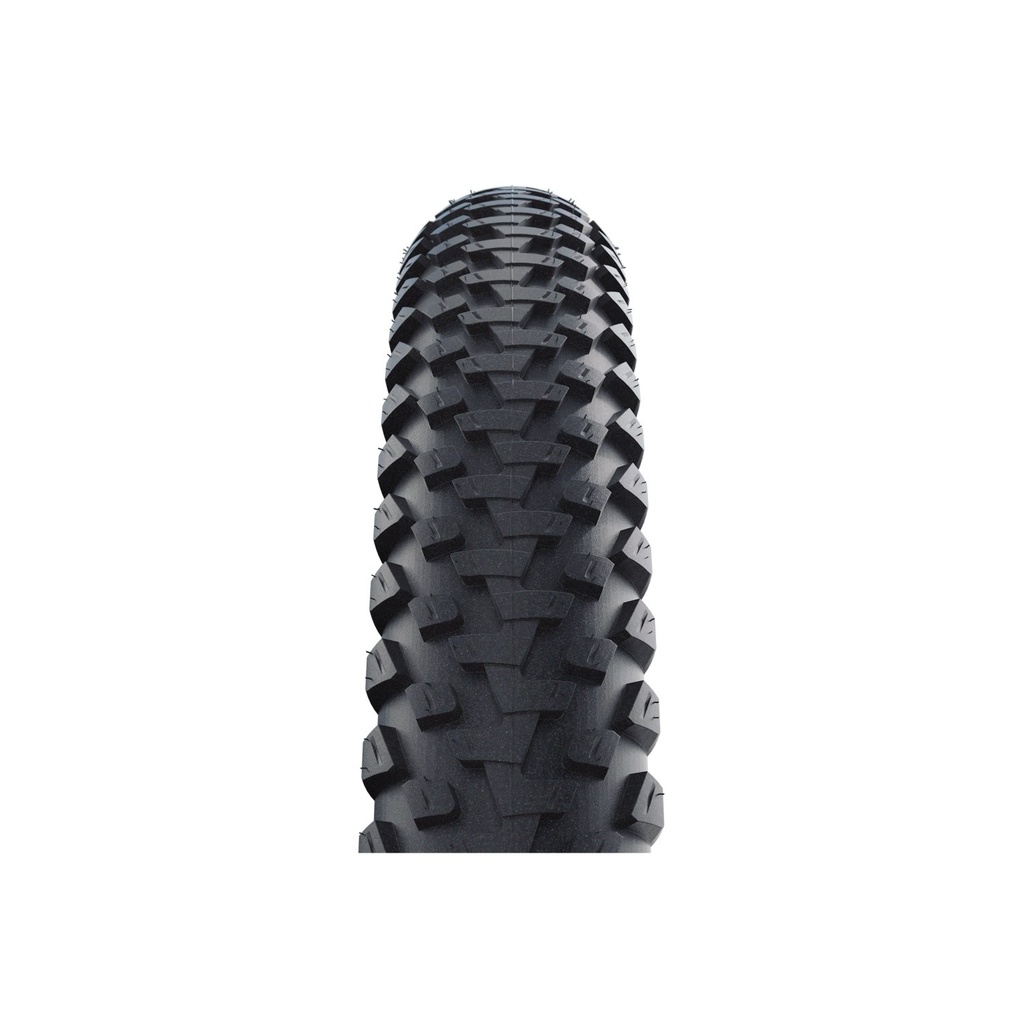 KÖP 27,5X2,10 (54-584) SCHWALBE MARATHON PLUS MTB HS468 FEKETE REFLEXCSÍKOS