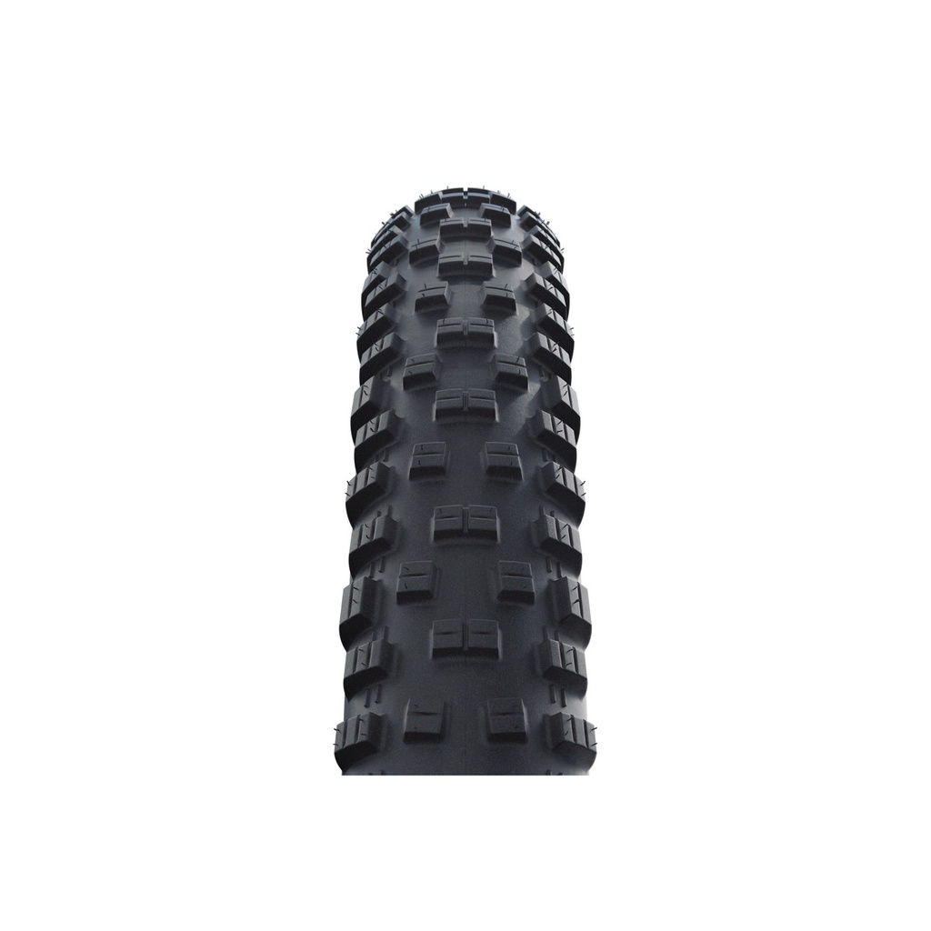 KÖP 29X2,35 (60-622) SCHWALBE TOUGH TOM HS463 FEKETE