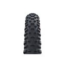 KÖP 29X2,60 (65-622) SCHWALBE TOUGH TOM HS463 FEKETE