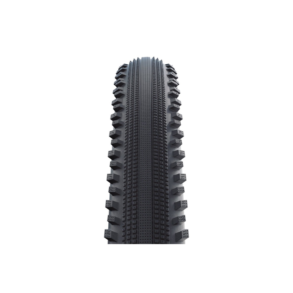 KÖP 27,5X2,00 (50-584) SCHWALBE HURRICANE HS499 FEKETE