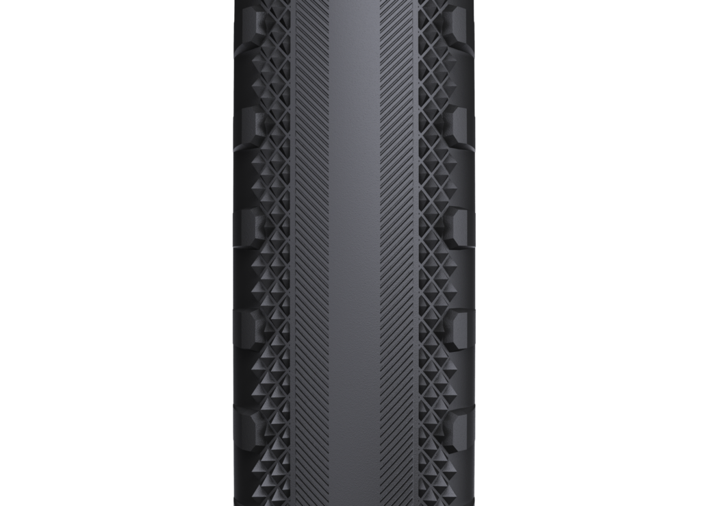 WTB ByWay Road TCS hajtogatható 27,5"-os gumiköpeny [1.9, fekete]