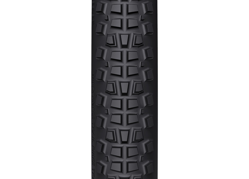 WTB Cross Boss TCS Light Fast Rolling hajtogatható 622/700c gumiköpeny [35, fekete]