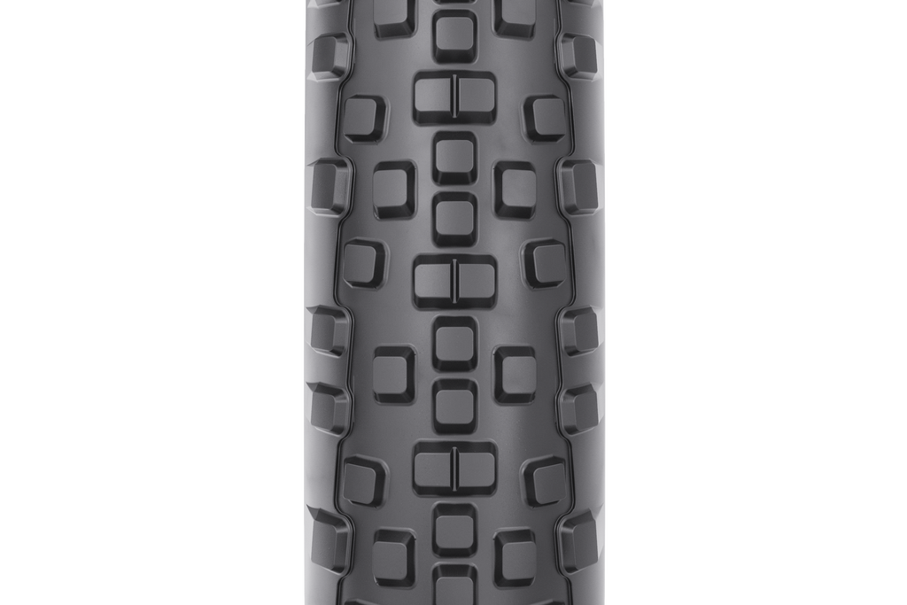 WTB Resolute TCS Light Fast Rolling SG2 hajtogatható 622/700c gumiköpeny [50, fekete-tanwall]