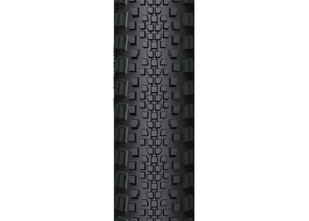 WTB Riddler TCS Light Fast Rolling hajtogatható 622/700c gumiköpeny [45, fekete]