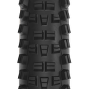 WTB Trail Boss TCS Tough Fast Rolling TriTec E25 hajtogatható 27,5"-os gumiköpeny [2.6, fekete]