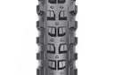 WTB Verdict TCS Light High Grip SG2 hajtogatható 29er gumiköpeny [2.5, fekete]