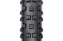 WTB Vigilante TCS Light High Grip SG2 hajtogatható 27,5"-os gumiköpeny [2.5, fekete]