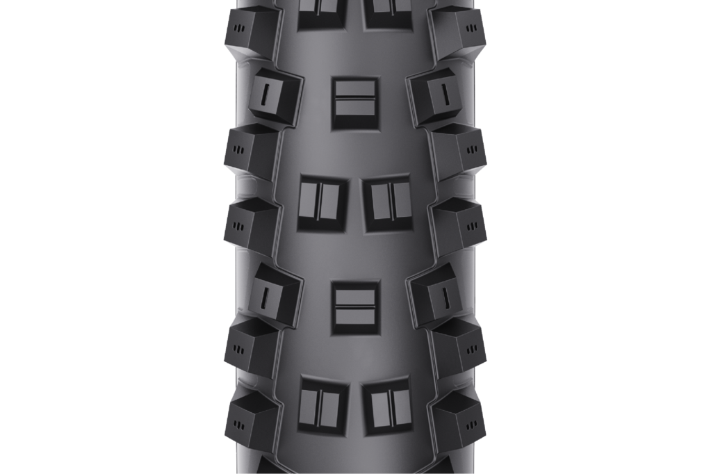 WTB Vigilante TCS Tough High Grip E25 hajtogatható 27,5"-os gumiköpeny [2.5, fekete]