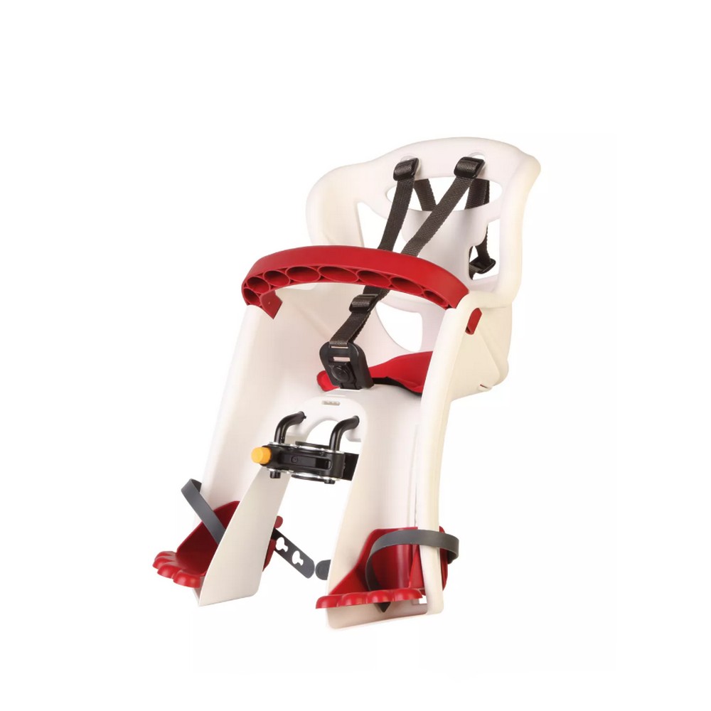 BIZT. GYERMEKÜLÉS ELSŐ BELLELLI TATOO PLUS HANDLEFIX FEHÉR