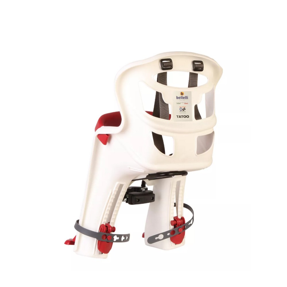 BIZT. GYERMEKÜLÉS ELSŐ BELLELLI TATOO PLUS HANDLEFIX FEHÉR