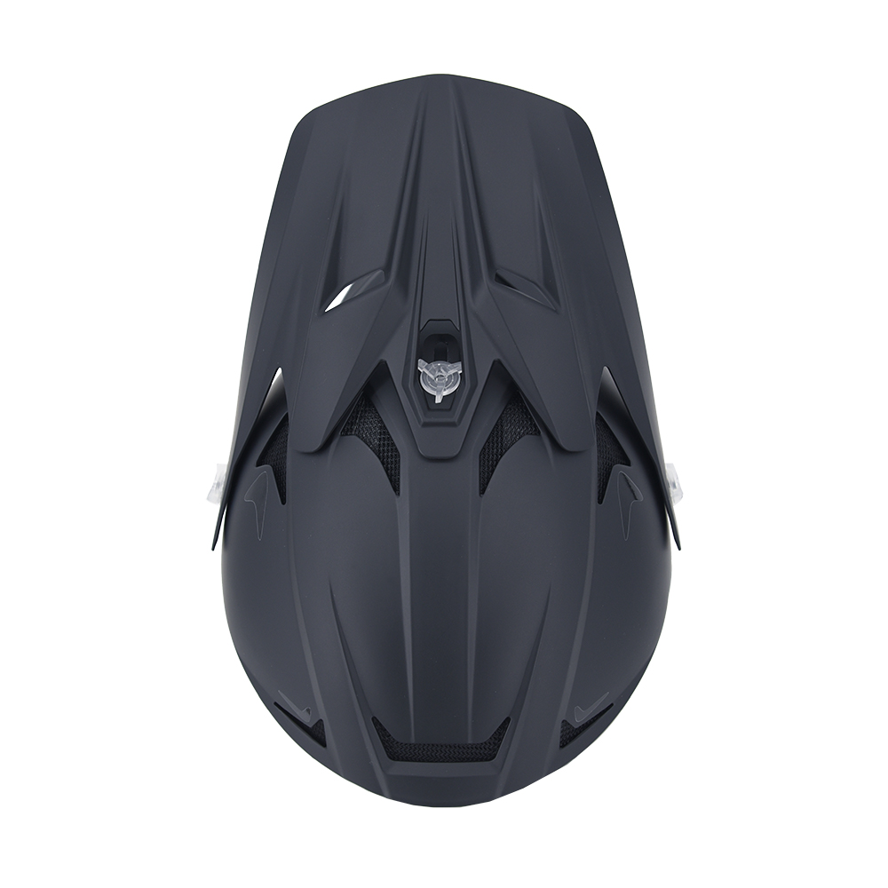 Safety Labs Propel fullface kerékpáros sisak [fekete, 54-56 cm (S)]