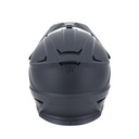 Safety Labs Propel fullface kerékpáros sisak [fekete, 58-60 cm (L)]