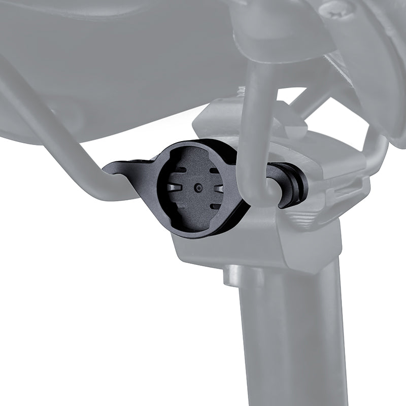 Ravemen ABM18 lámpatartó konzol