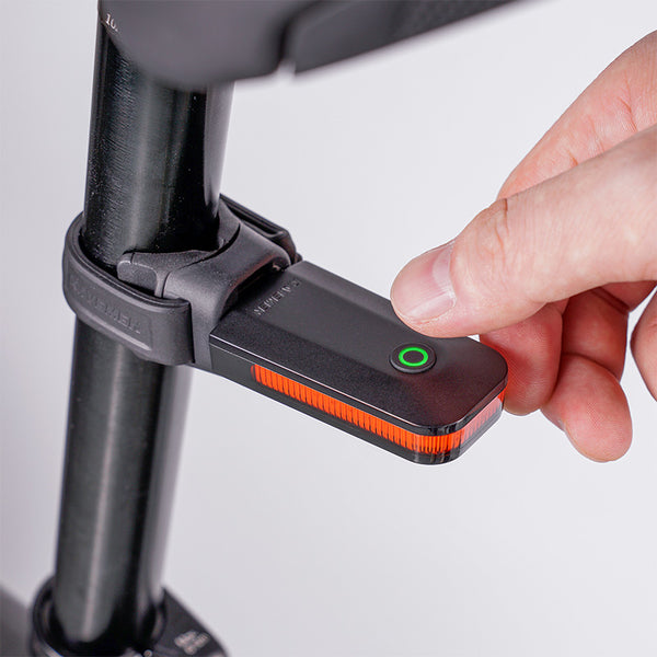 Ravemen CL01 akkumulátoros hátsó lámpa