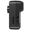 Ravemen NT301 kamerás akkumulátoros hátsó lámpa