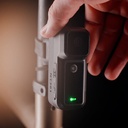 Ravemen NT301 kamerás akkumulátoros hátsó lámpa