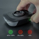 Ravemen LS07 akkumulátoros első+hátsó lámpa