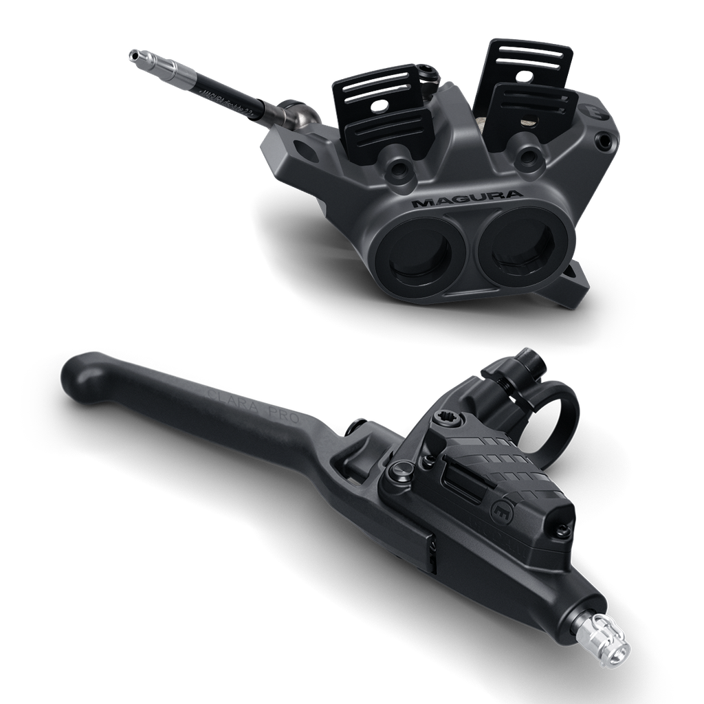 Magura Clara Pro hidraulikus tárcsafék [220 cm, első]