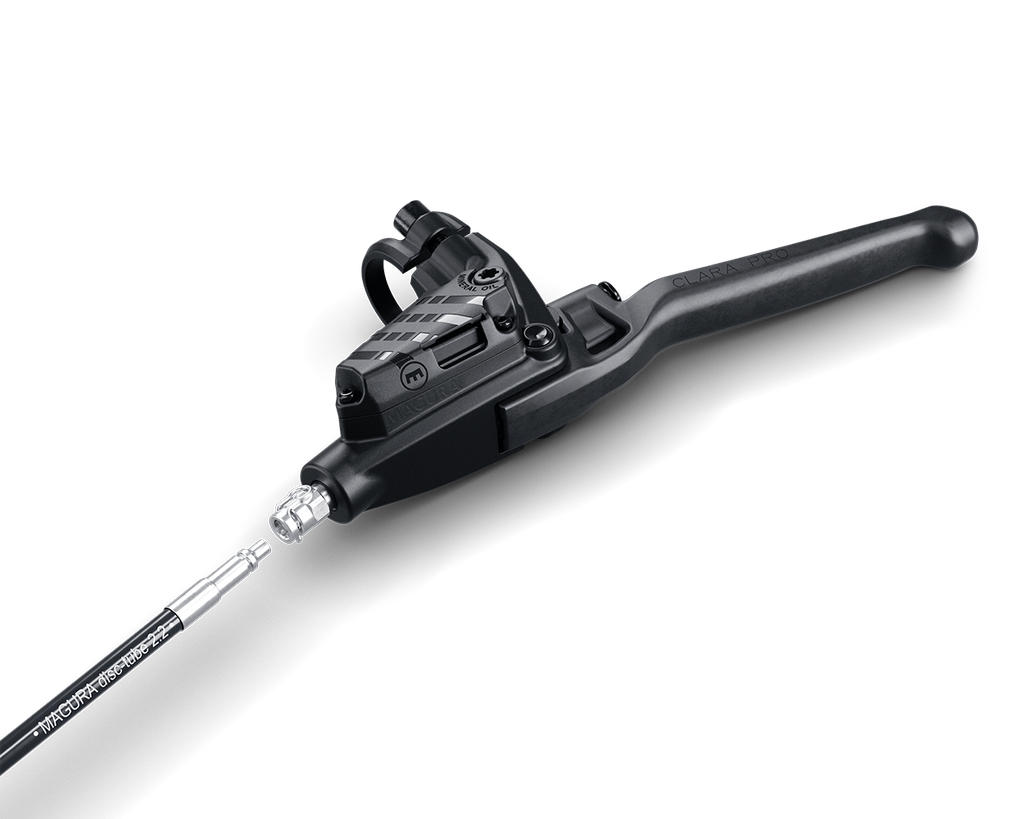 Magura Clara Pro hidraulikus tárcsafék [220 cm, első]
