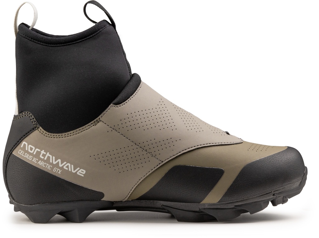 Cipő NW MTB CELSIUS XC ARCTIC