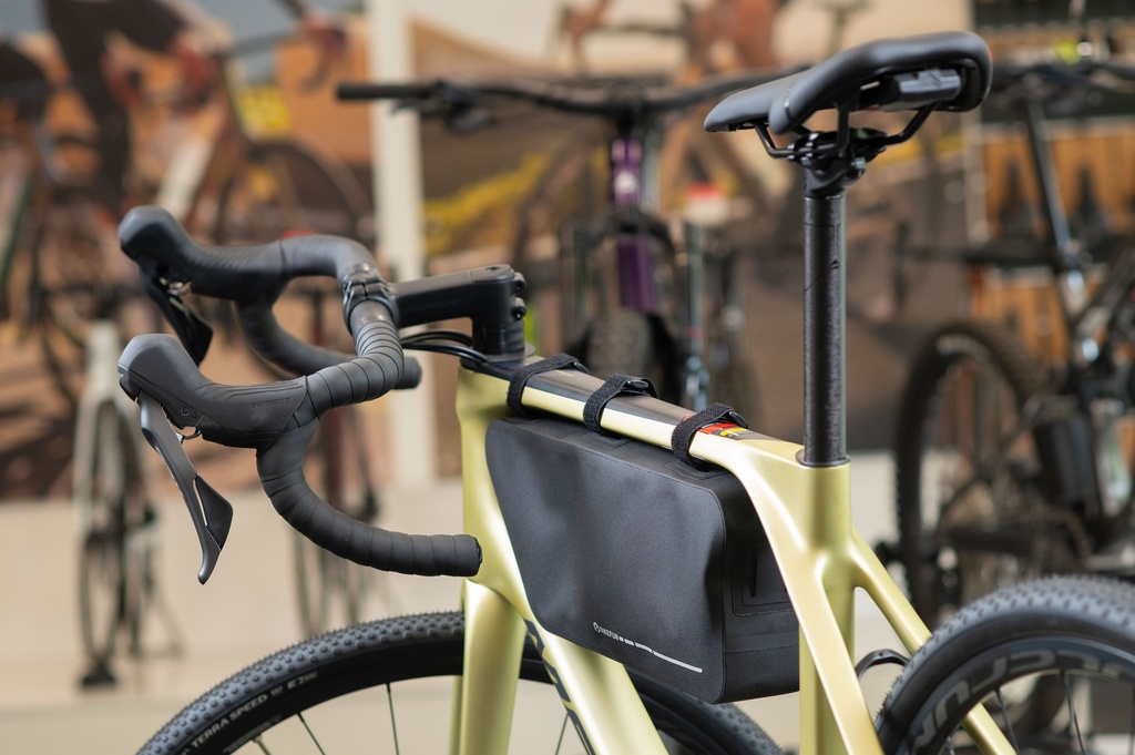 Táska BF vázra Gravel/Bikepack