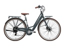 KRP AD E-Retro e-bike női 28"