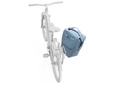 Táska TH InLock Shield Pannier