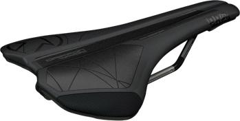 NYEREG PRO GRIFFON MTB NEMESACÉL SIN FEKETE 132MM