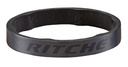 Kormcsapágy hézagoló RITCHEY WCS CARBON UD 3x5 mm+3x10 mm /csomag
