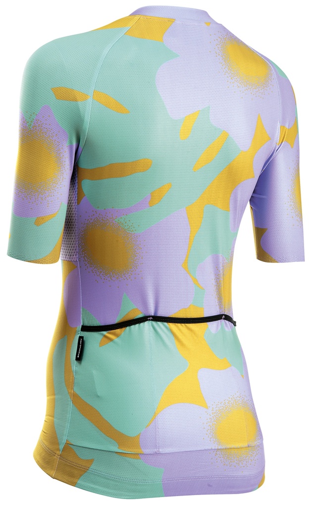  NORTHWAVE BLADE NŐI RÖVID LILA