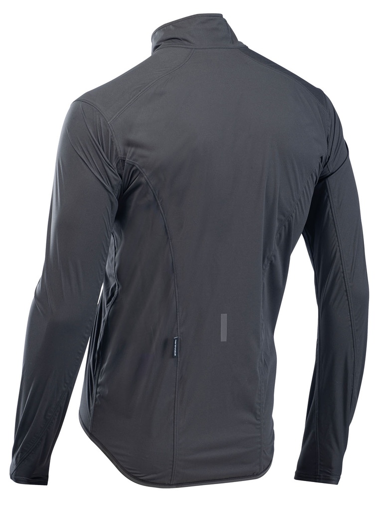 NORTHWAVE RAINSKINSHIELD2 ESŐ DZSEKI SZÜRKE