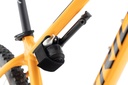 Vázhoz kompakt kiegészítőkonzol TRAIL MOUNT - A2137000147