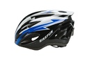 BIKEFUN COBBER FEKETE/KÉK