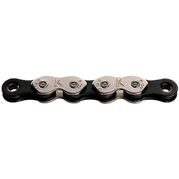 Lánc KMC K1-W BMX single 1/2 x 1/8 112 (K710)