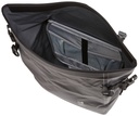 Táska THULE PNP SHIELD PANNIER 1db, 17l csomagtartóra fekete