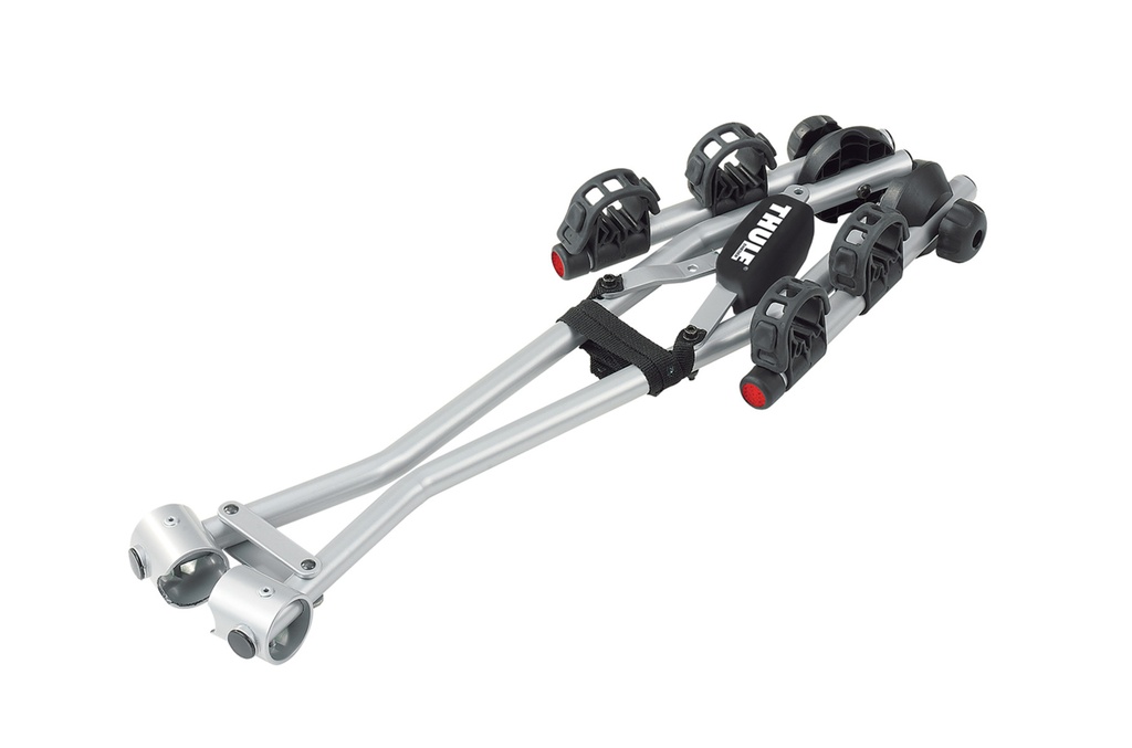 Kerékpárszállító THULE XPRESS 970 vonóhorogra 2 krp