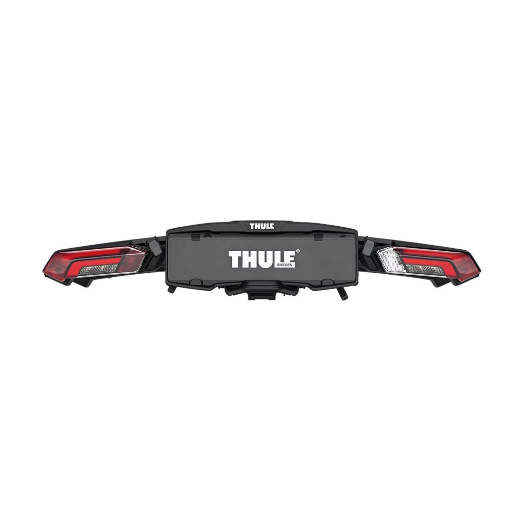 Kerékpárszállító THULE EPOS 978 vonóhorogra 2krp 13pin
