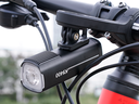Ravemen K1400 akkumulátoros első lámpa AI technológiával