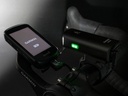 Ravemen LR1000 akkumulátoros első lámpa