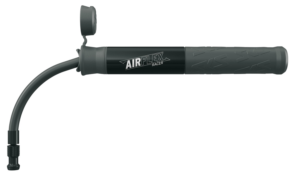 SKS-Germany Airflex Racer minipumpa [fekete]