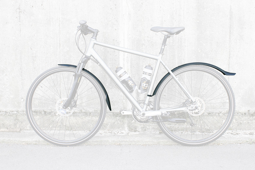 SKS-Germany Velo 47 Trekking sárvédő szett