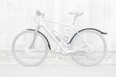 SKS-Germany Velo 47 Trekking sárvédő szett