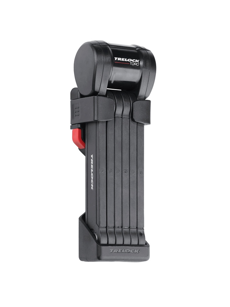 Trelock FS 580 TORO X-PRESS kulcsos colstok zár