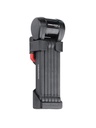 Trelock FS 580 TORO X-PRESS kulcsos colstok zár